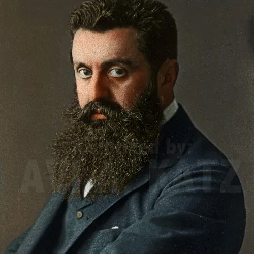 Theodor Herzl
