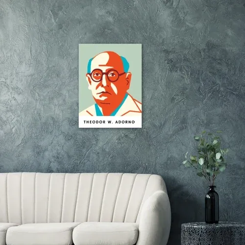 Theodor W. Adorno