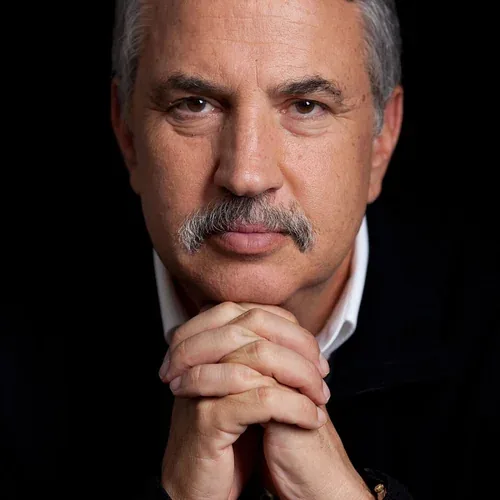 Thomas Friedman