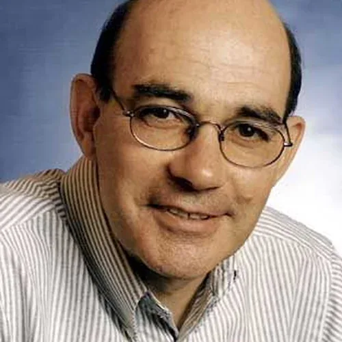 Tom Segev