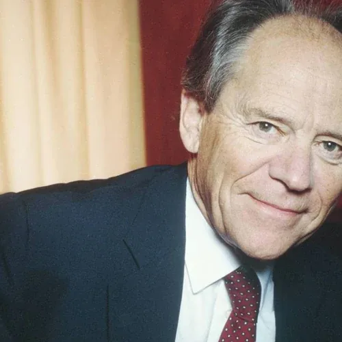 Torsten Wiesel