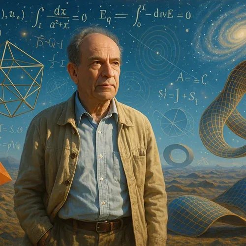 Vladimir Arnold