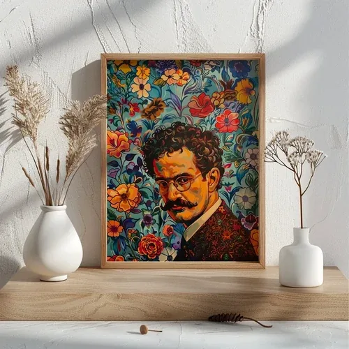 Walter Benjamin