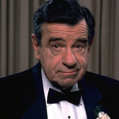 Walter Matthau