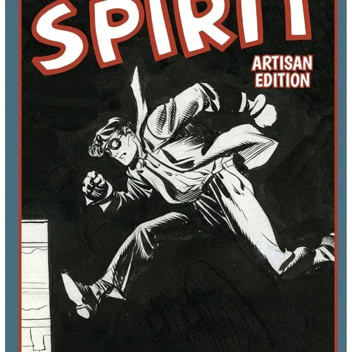 Will Eisner