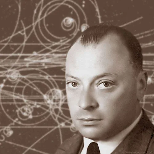 Wolfgang Pauli