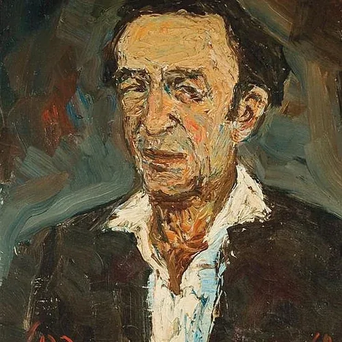 Yakov Frenkel