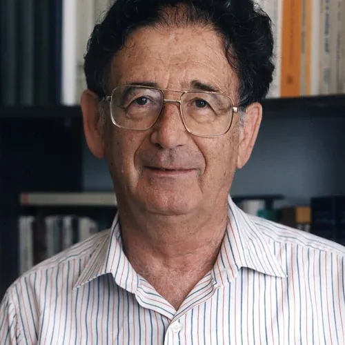 Yehuda Bauer