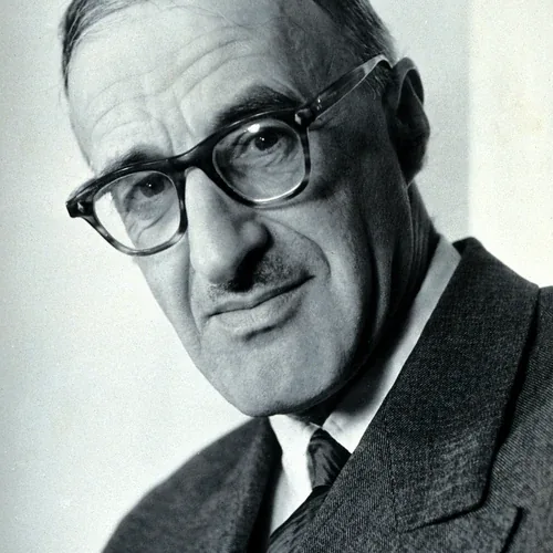 Yeshayahu Leibowitz