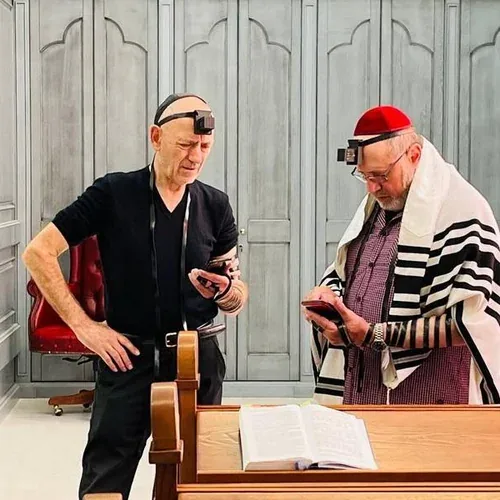 Yisrael Salanter