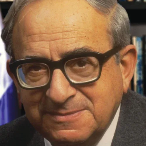 Yitzhak Navon