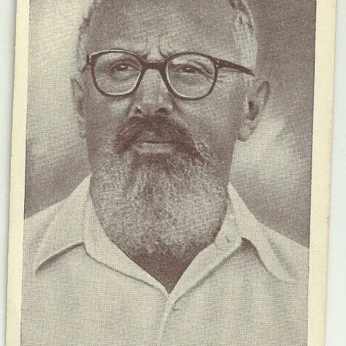 Yitzhak Sadeh