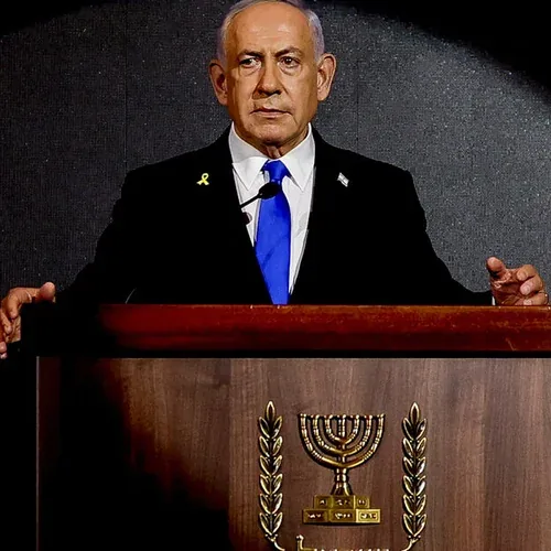Yonatan Netanyahu