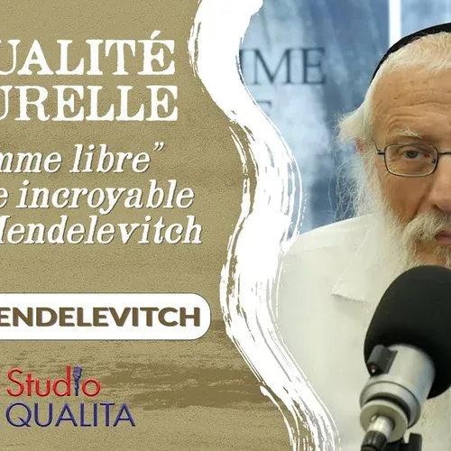 Yosef Mendelevitch