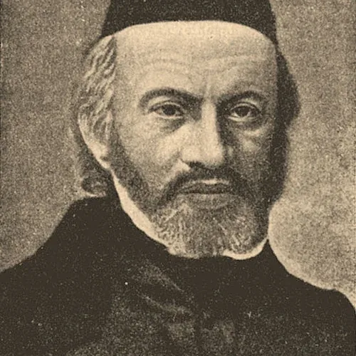 Zacharias Frankel